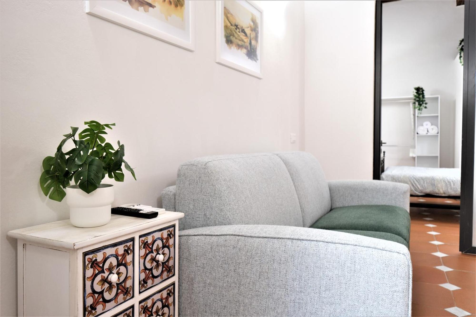 Wine Apartments Florence Ribolla Экстерьер фото