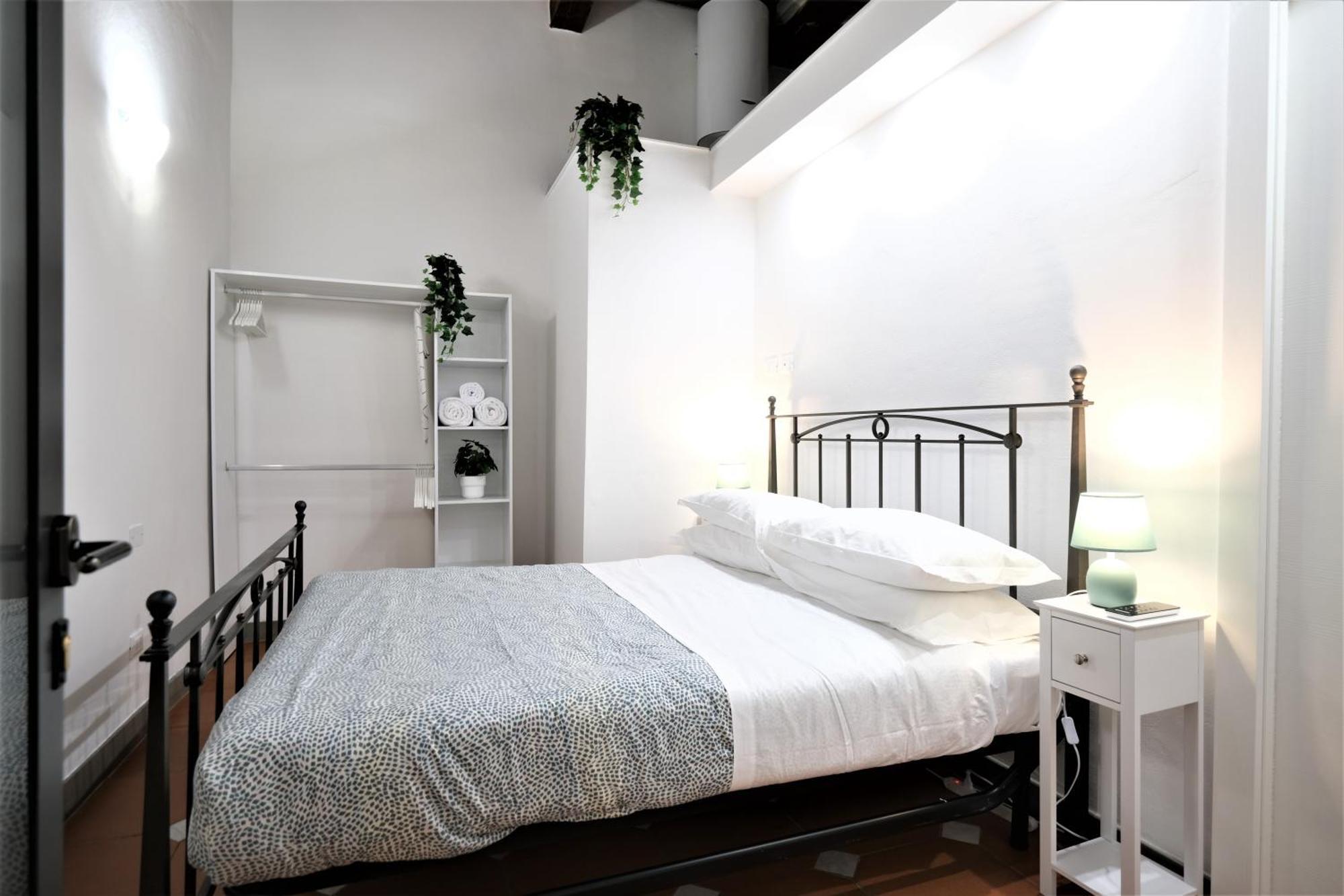 Wine Apartments Florence Ribolla Экстерьер фото